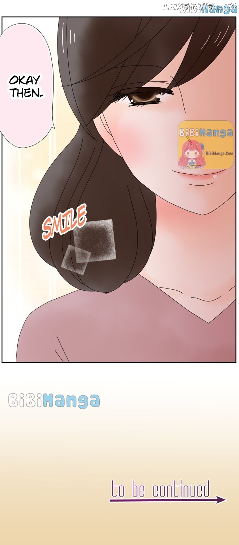 (Re)arranged Marriage chapter 15 - page 56